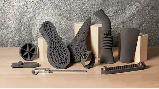 Material Materiales técnicos