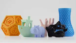 Material PLA